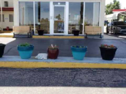 Stagecoach Motel Hotels in La Junta