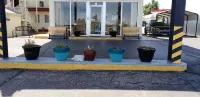 Stagecoach Motel Hotels in La Junta