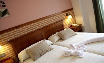 Hotel Ecologico Toral
