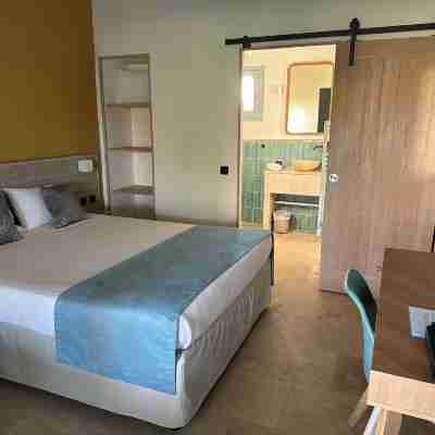 Le Mas Des Barres Saintes Maries de la Mer Rooms