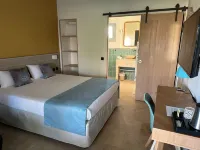 Hotel Mas des Barres Hotel in zona Tamaris Promenade a Cheval