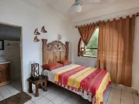 Sebas Hotels in Cabo Corrientes
