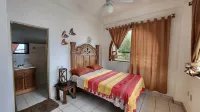 Sebas Hotels in Yelapa