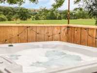 Deer Lodge Blackburn otelleri