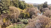 Riverhaven Self Catering - Wifi
