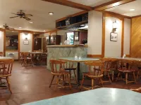 Vulcan Country Inn Hotels in Vulcan