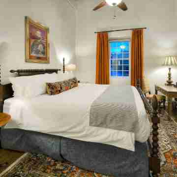 Armory Park Inn Rooms