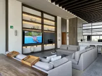 Mi Zona Lodging Reforma - Water Park