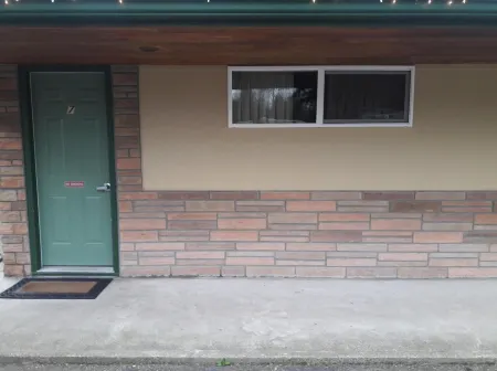 Monroe Motel Отели рядом с достопримечательностью «Парк Аль Борлин»