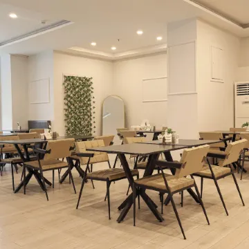 Home Plus Hotel Отели рядом с достопримечательностью «Станция метро Pendik»
