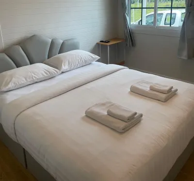 Sichon Good Good Hotel in zona Khao Phlai Dam