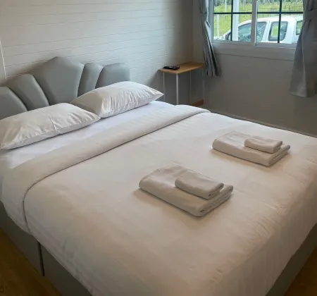 Sichon Good Good Отели рядом с достопримечательностью «Wat Don Sala»