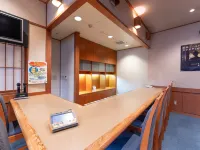 Tabist Healthy Pal Akagi Hotels in Shibukawa