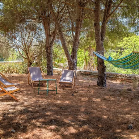 Galatea e Giardino Delle Esperidi Apartments with Pool by Wonderful Italy