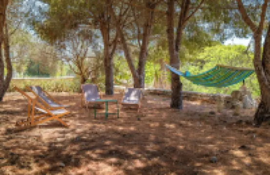 Galatea e Giardino Delle Esperidi Apartments with Pool by Wonderful Italy