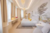 Hotel Belvedere - Balcony