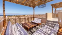 Casa del Arco - a magical modern eco Mexican home