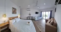 Incredible views close to beautiful beaches only 30 min from Tamarindo