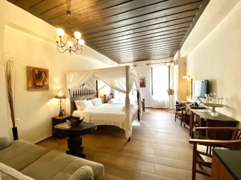 도지 트래디셔널 호텔