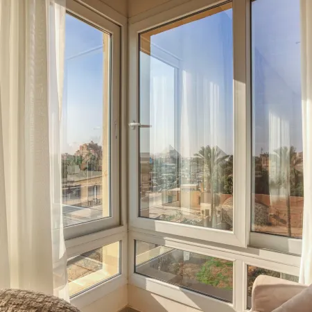 Mazar Pyramids Hotel