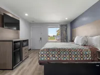 Express Inn & Suites Westwego Các khách sạn gần Công viên Audubon