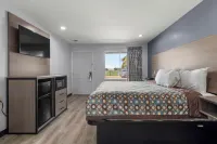 Express Inn & Suites Westwego Hotels in Westwego