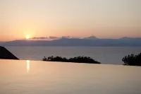 Cap Rocat, a Small Luxury Hotel of the World - Havudsigt