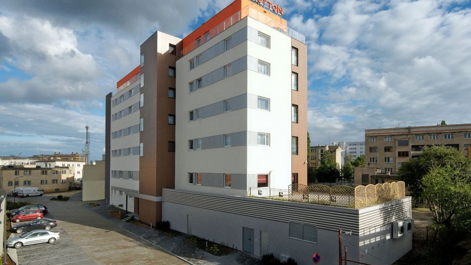 Hotton Hotel