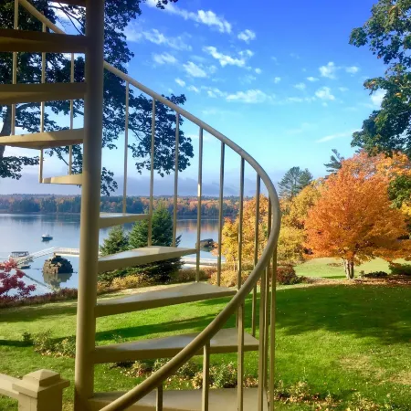 Acadia Bay Inn
