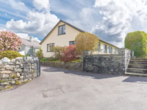 Cedar Wood Coniston Hotels in Coniston