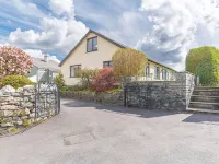 Cedar Wood Coniston Hotel in zona Coniston