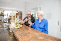 Hotel Seelust - bar