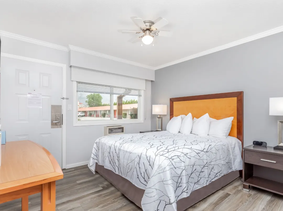 Westridge Motor Inn - Osoyoos