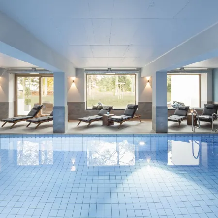 Buchnas Landhotel Saarschleife