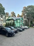 Villa Joma - Parking