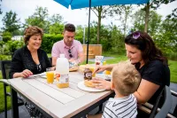 TopParken – Résidence de Leuvert Hotels in Boxtel