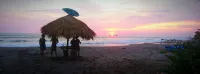 Sirena Surf Lodge Miramar Nicaragua - Homestays