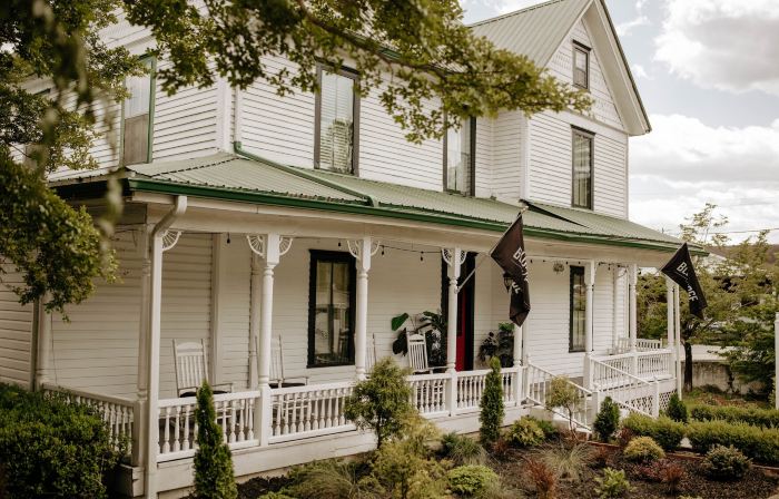 Blue Ridge Inn Bed & Breakfast