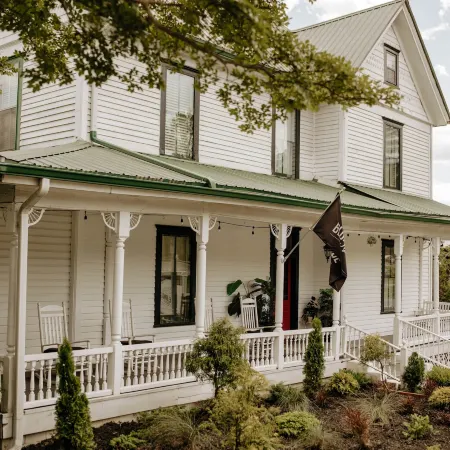 Blue Ridge Inn Bed & Breakfast