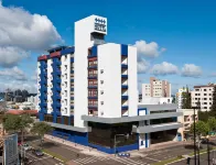 Hotel Lang Palace - Fica No Centro da Cidade