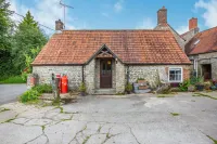 The Old Bull Stall Hotels in 