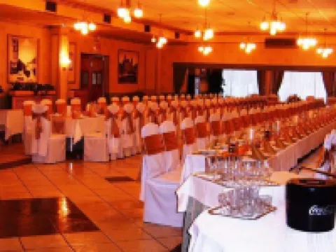 Sport Hotel Hotels in Debrecen