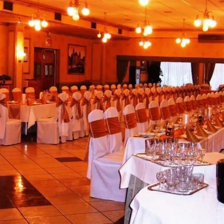 Sport Hotel