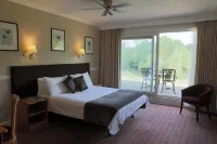 Inn on the Lake Hotels in Gravesend