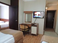 Saban Acikgoz Hotel - Bintang 2
