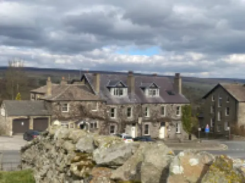 Aysgarth Falls Hotel & Restaurant Hotels in Leyburn
