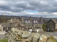 Aysgarth Falls Hotel & Restaurant Hotel a West Witton