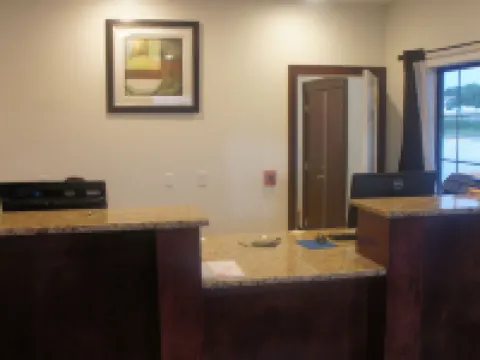 Lux Inn and Suites Hotels in Three Rivers