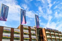 Grand Hotel Amstelveen Hotels in Amstelveen