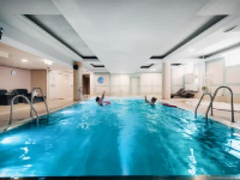 Focus Hotel Premium Elbląg Hotels in Elblag